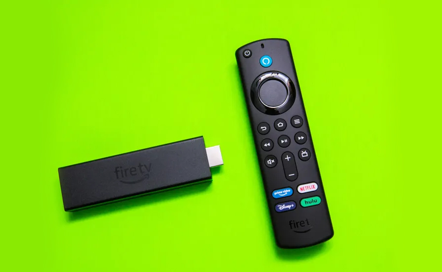 Amazon Fire TV and IPTV: Endless Entertainment