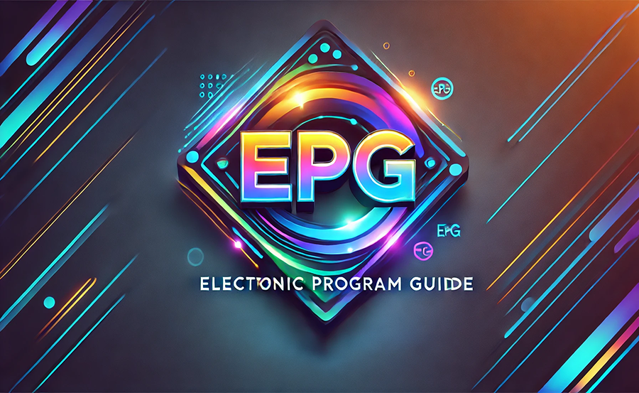 Choosing the Right EPG for Your Needs