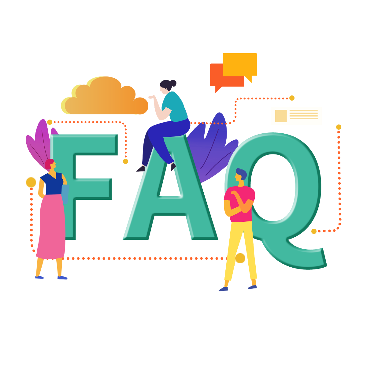 FAQ IPTV