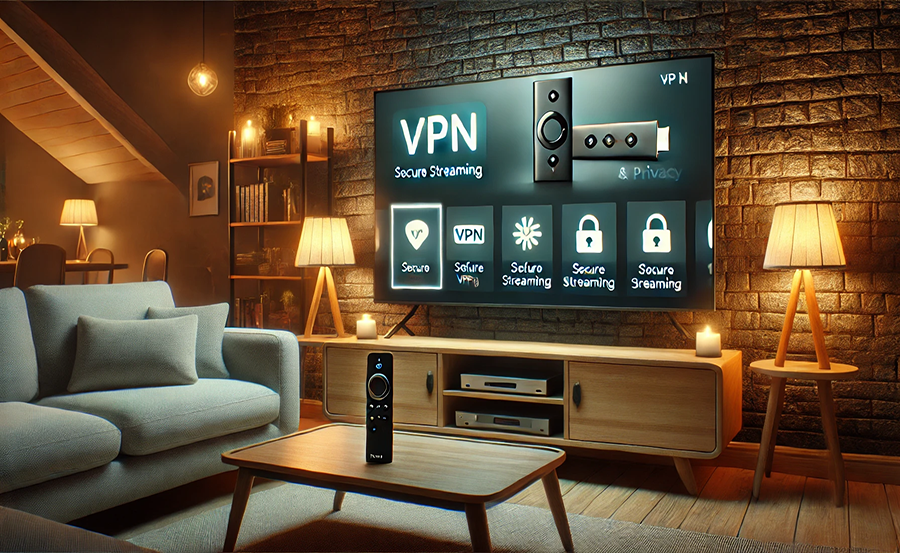 Top VPNs for Amazon FireStick: A Comprehensive Review