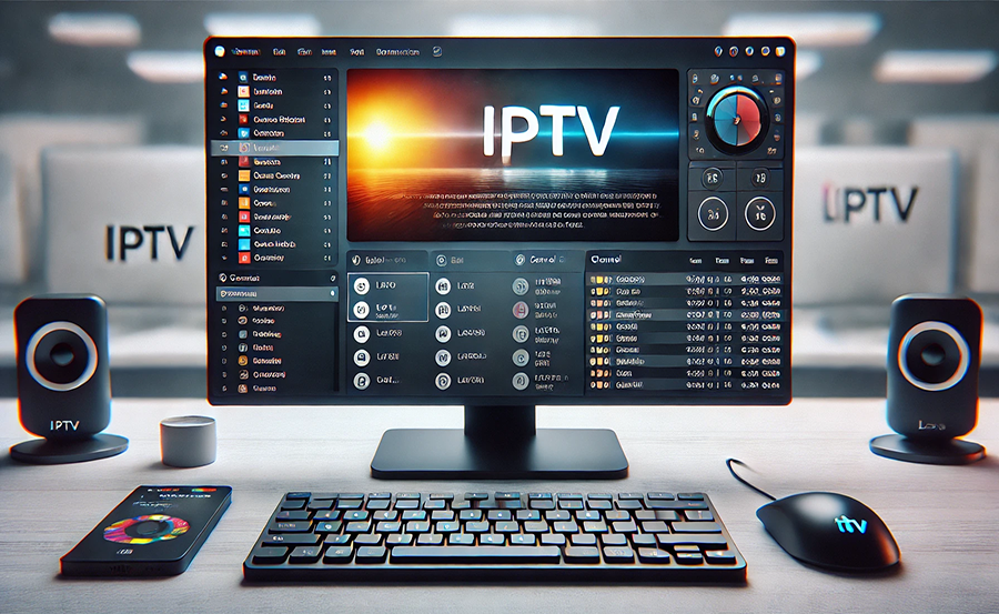 Beginner's Guide to Accessing IPTV on Your Linux Machine