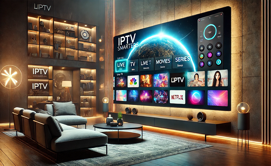 Getting Started with IPTV Smarters: A Step-by-Step Guide