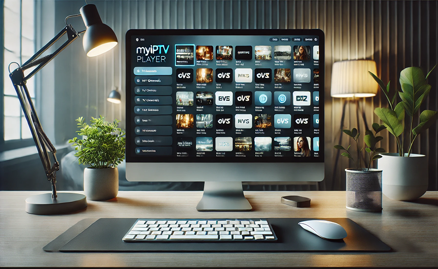 A Step-by-Step Guide to Install MyIPTV Player