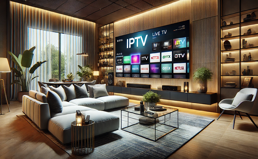 Understanding IPTV Television: Key Concepts for Newcomers