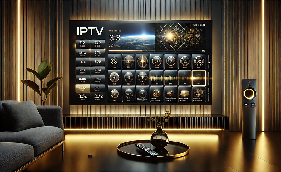 6. Top EPG Providers for IPTV Services