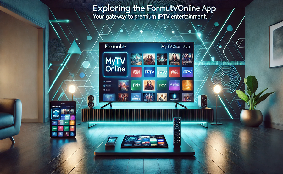 A Beginner’s Guide to MyTV Online Application