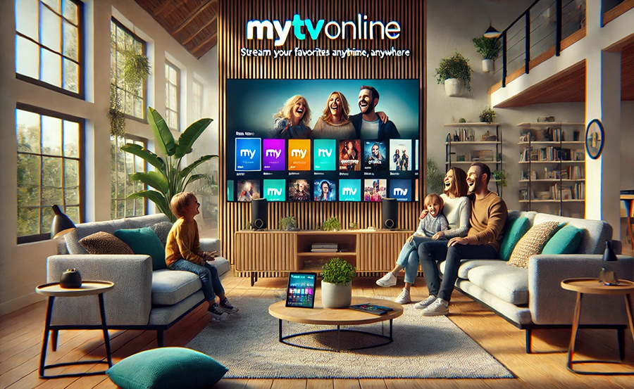 The Benefits of Using Formuler MYTV Online App for Streaming