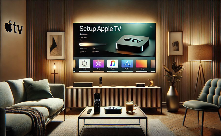 Apple TV Installation: Tips for Effortless Setup