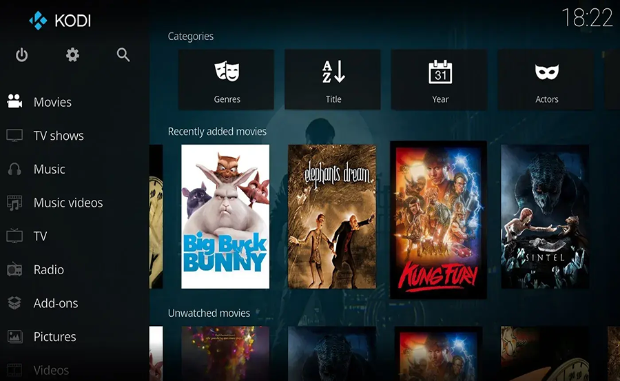 Troubleshooting Common Issues with Kodi IPTV