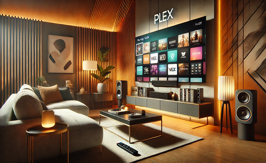 IPTV on Plex: The Complete Setup Guide for Beginners