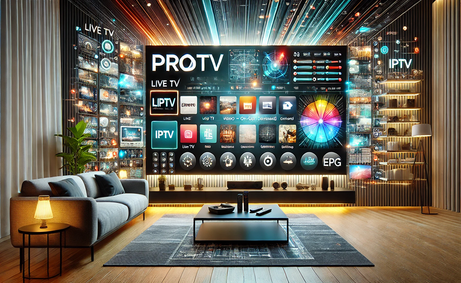 The Ultimate Guide to Customizing ProgTV Settings