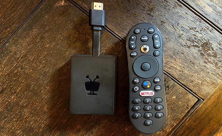 Maximizing Your Streaming Experience with TiVo Stream 4K