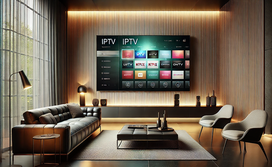 Top IP Television App Alternatives and Their Features