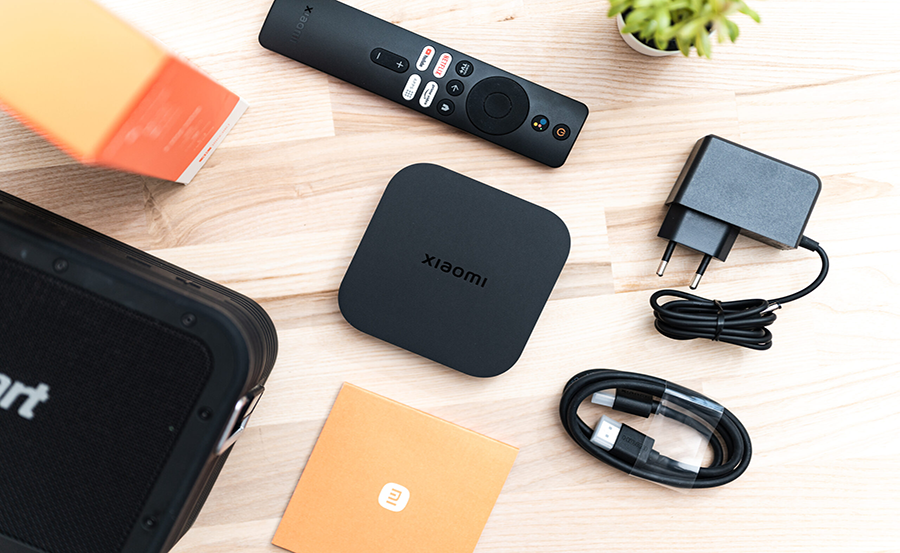 Top Benefits of Owning a Xiaomi Mi Box