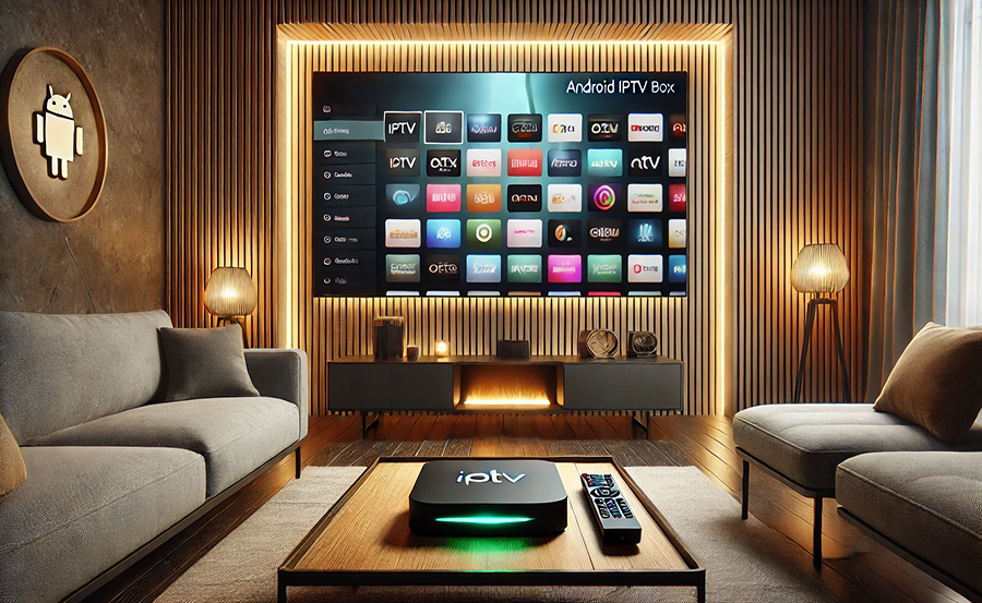 How to Turn Your Android Box into a Home Entertainment Hub