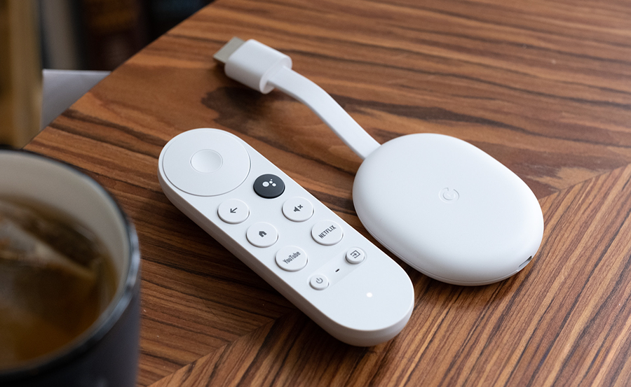 Chromecast-Compatible IPTV Apps You Must Try