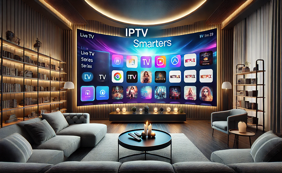 Understanding IPTV Smarter: What You Need to Know