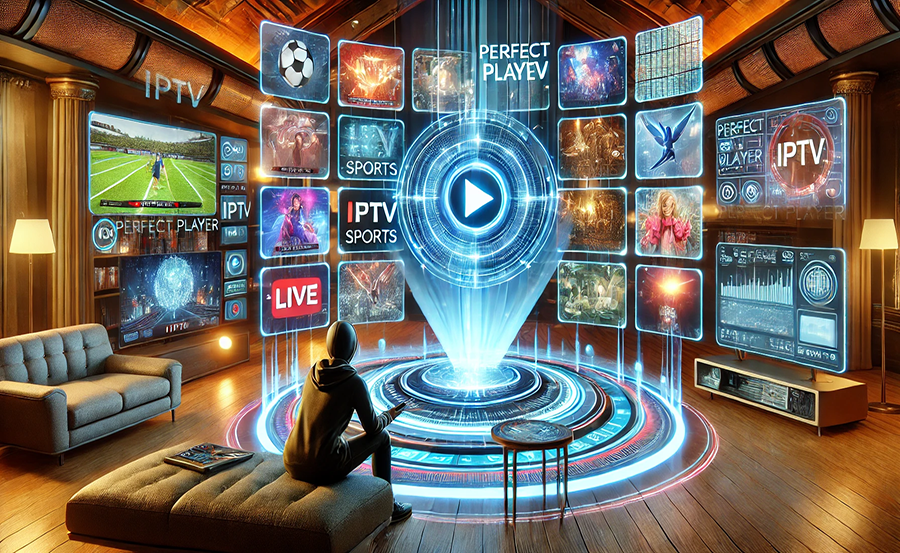 Perfect Player IPTV vs. Other IPTV Apps: A Comparative Review