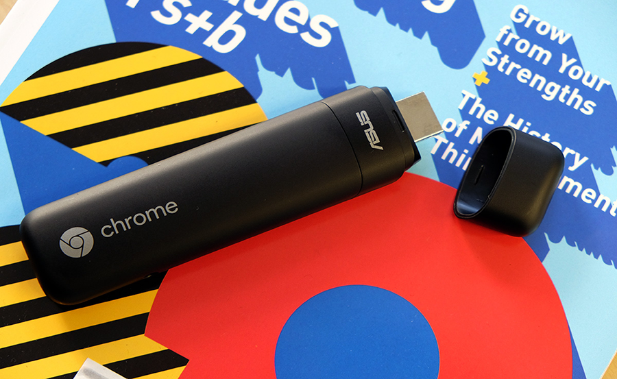 The Asus ChromeBit Cautionary Guide: What You Need to Know