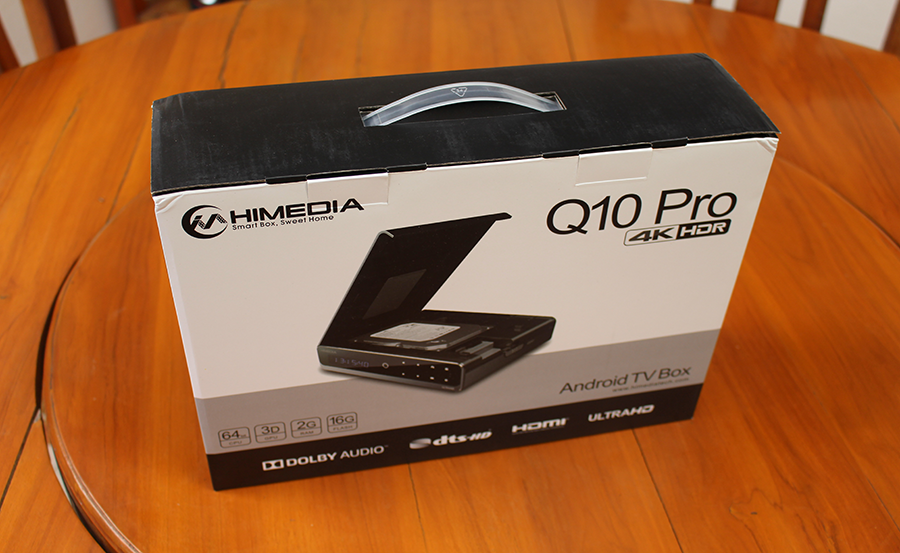 Troubleshooting Common Issues with the Himedia Q10 Pro