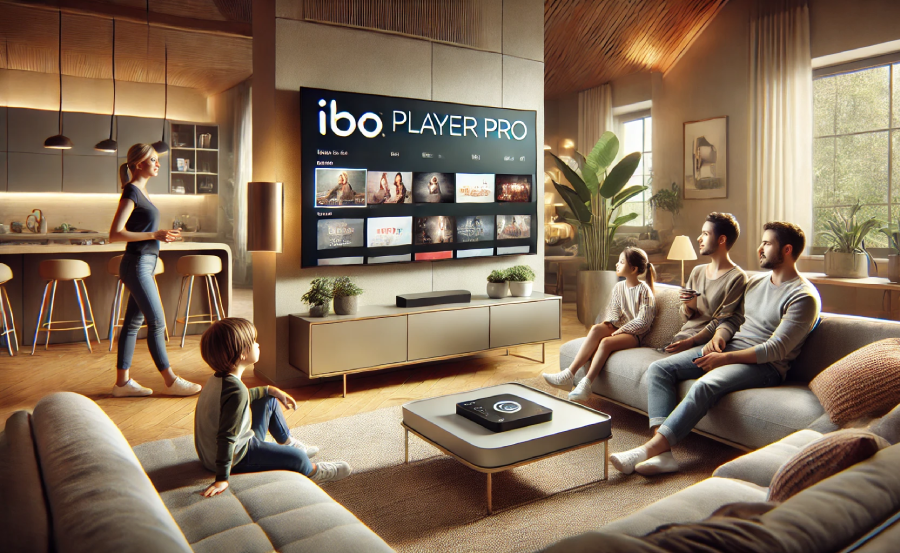 Personalizing Your Viewing Experience with Ibo Pro Player IPTV