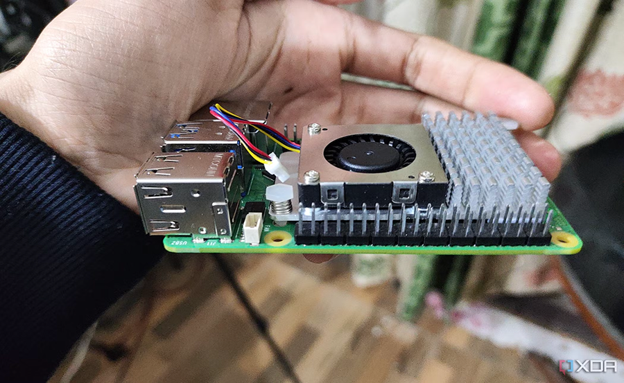 Step-by-Step: Raspberry Pi Headless Installation Tutorial