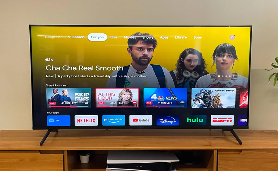 Sony Smart TV and Voice Control: Everything You Need to Know