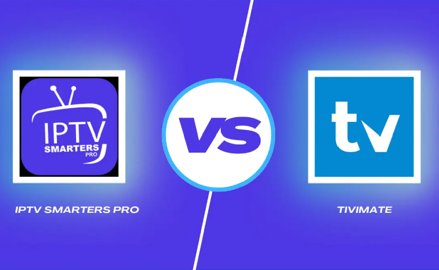 Which App Offers Better Customization: TiviMate or IPTV Smarters Pro?