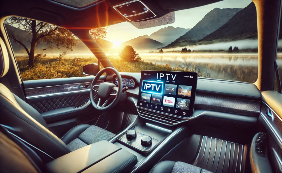 Choosing the Right IPTV Subscription for Road Trips