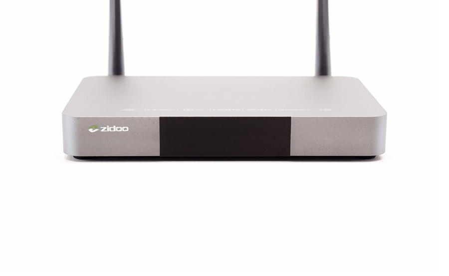 Why Zidoo Z9X is the Best Choice for IPTV Streaming