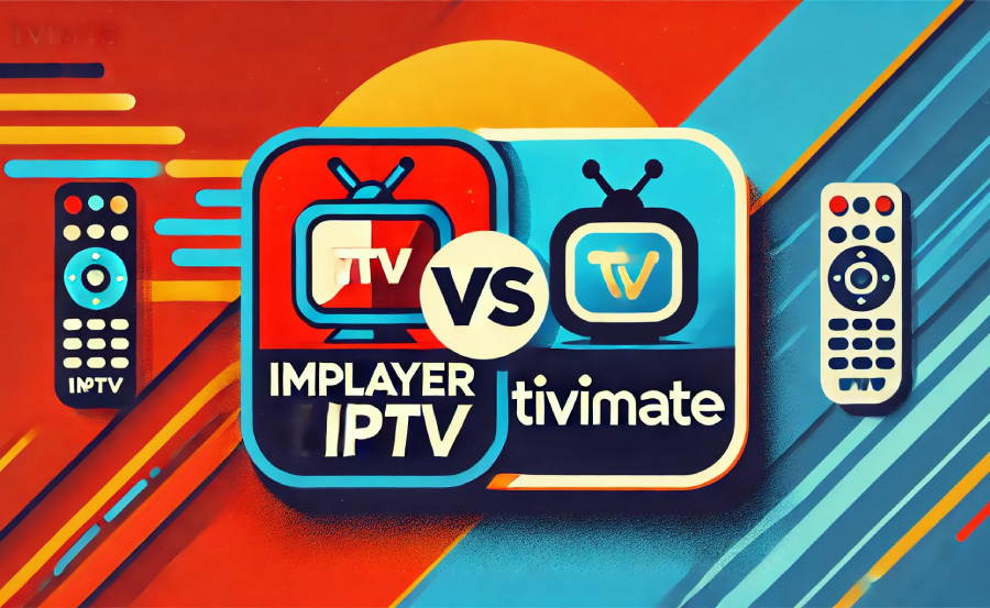 Why Tivimate Outshines iMPlayer for Some Users