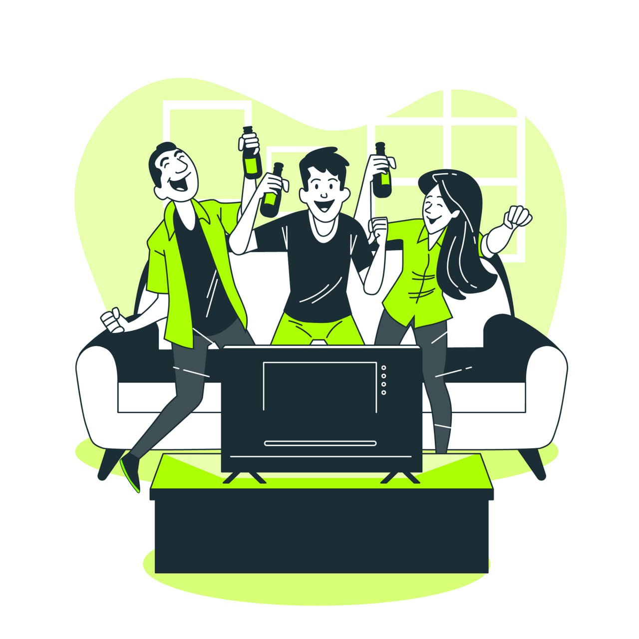watch iptv-tune