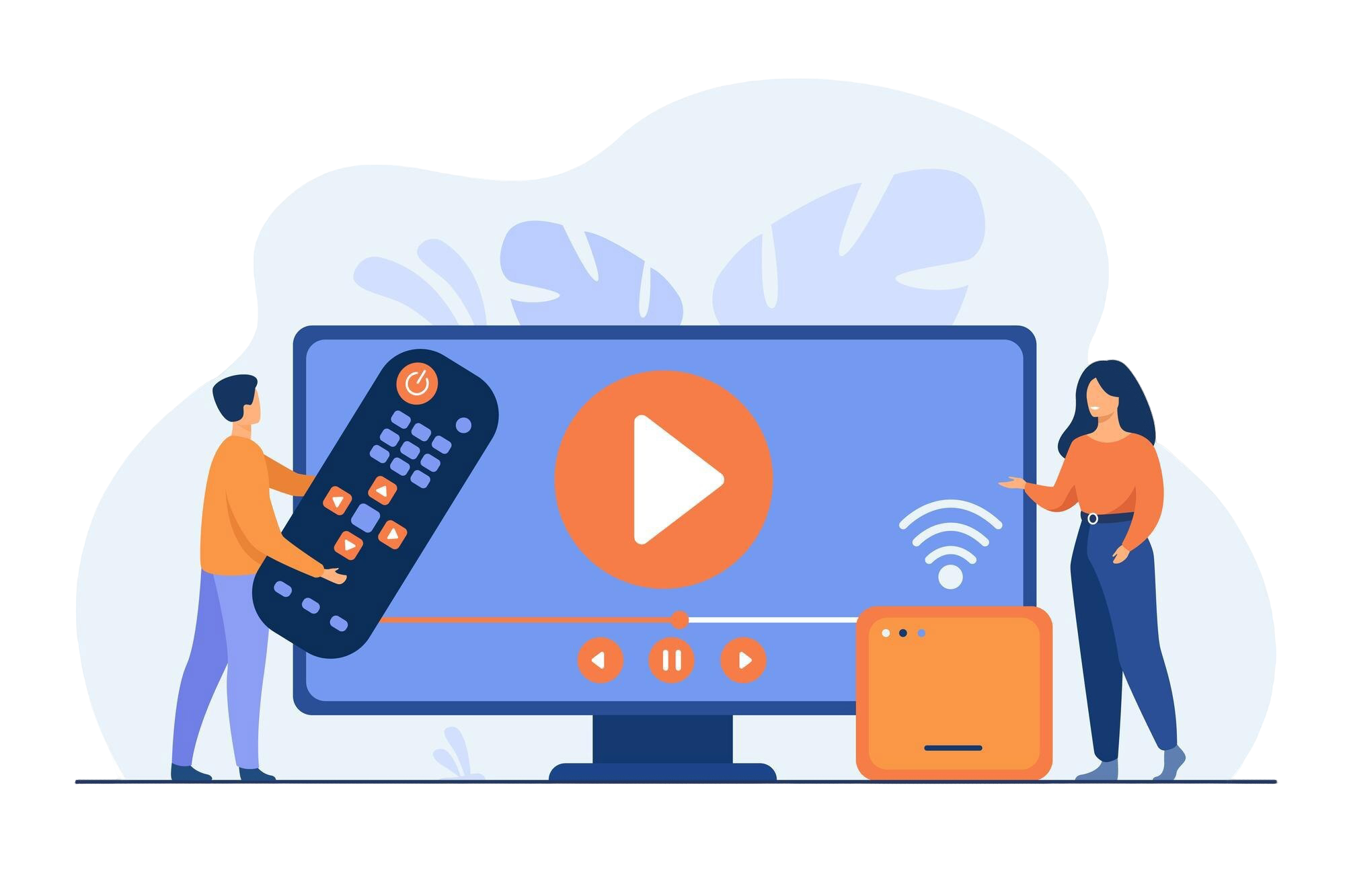 watch iptv-tune
